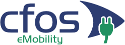 cFos eMobility GmbH Logo