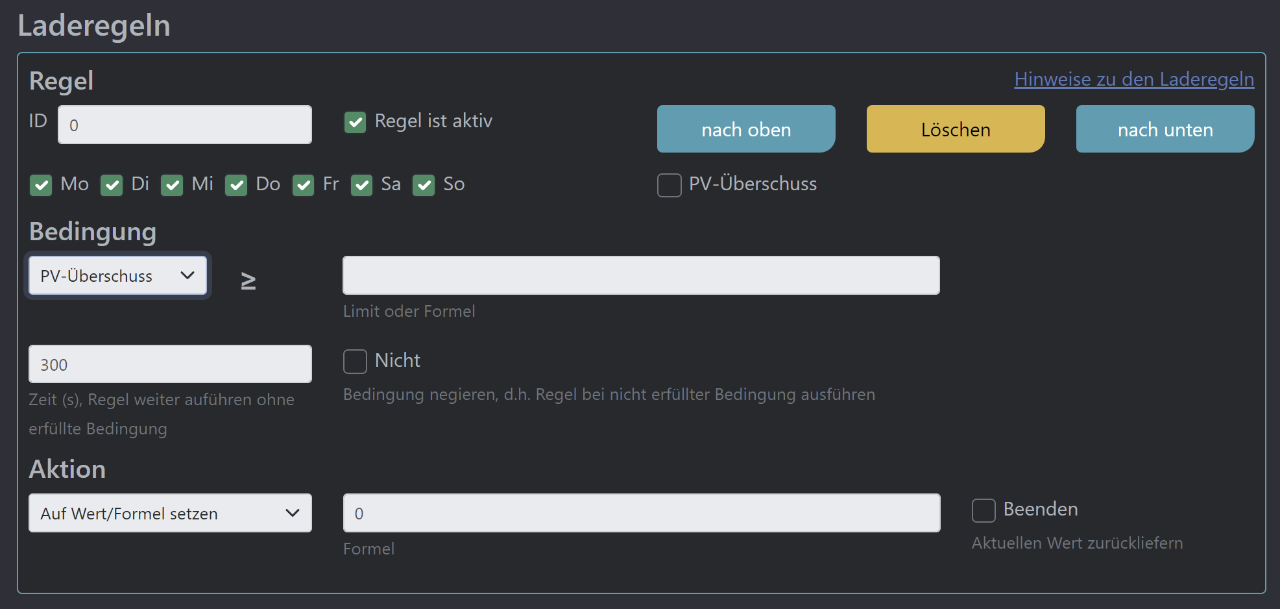 
                        Regels voor het laden van schermafbeeldingen
                     