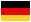 Photo Drapeau allemand