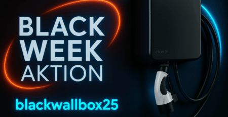 Black Week Aktion Banner